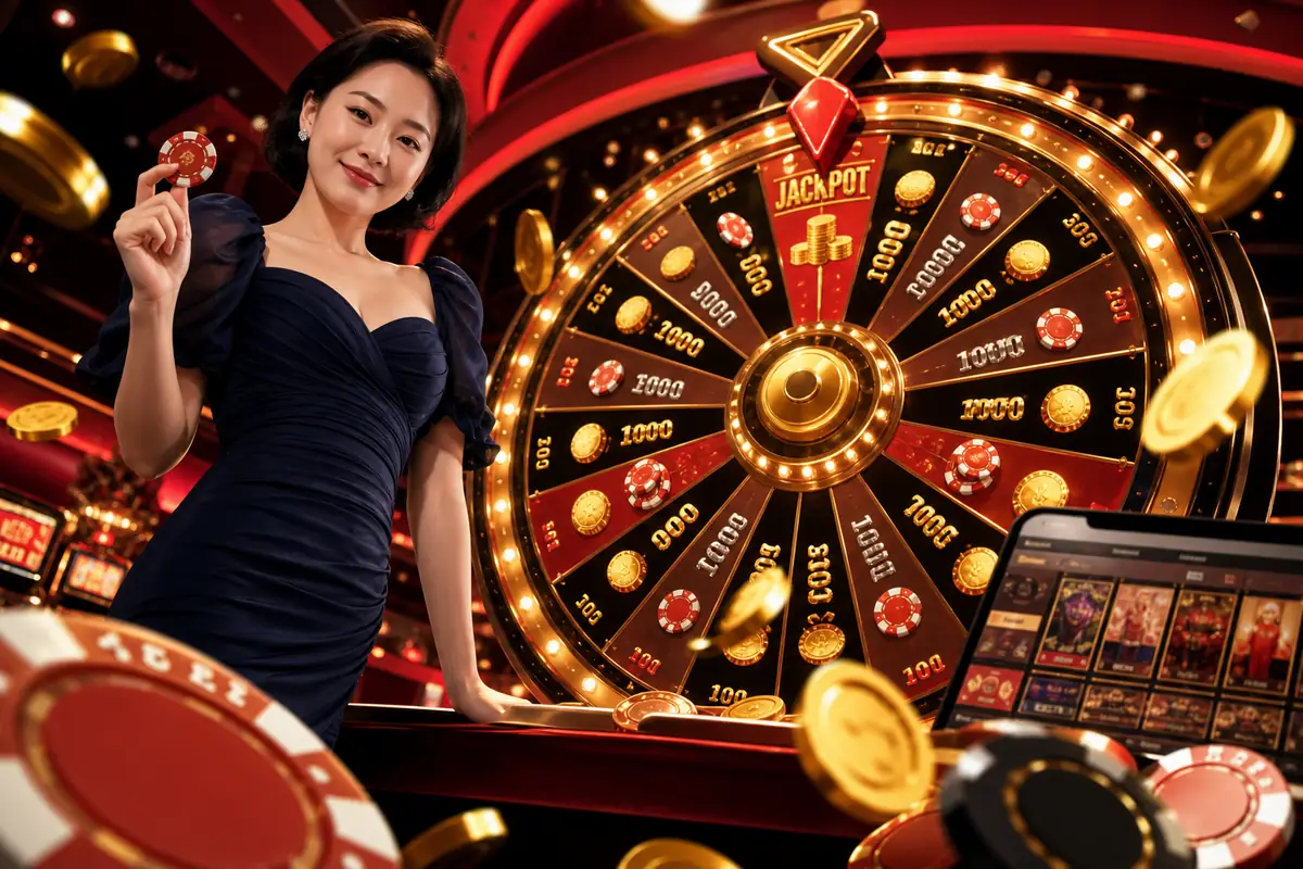 atas99 platform kasino dalam talian Malaysia
